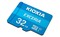 Фото - Карта пам`ятi MicroSDHC 32GB UHS-I Class 10 Kioxia Exceria R100MB/s (LMEX1L032GG2) + SD-адаптер | click.ua