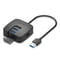 Фото - Концентратор Vention 4-Port USB 3.0, 0.5 m (CHBBD) | click.ua