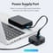 Фото - USB-хаб Vention CHBBD 4 ports | click.ua