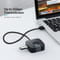 Фото - USB-хаб Vention CHBBD 4 ports | click.ua