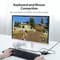 Фото - USB-хаб Vention CHBBD 4 ports | click.ua
