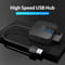 Фото - USB-хаб Vention CHBBD 4 ports | click.ua