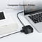 Фото - USB-хаб Vention CHBBD 4 ports | click.ua