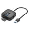 Фото - USB-хаб Vention CHBBD 4 ports | click.ua