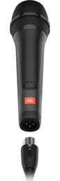 Мікрофон JBL PBM100 Black (JBLPBM100BLK)