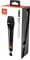 Фото - Мікрофон JBL PBM100 Black (JBLPBM100BLK) | click.ua