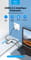 Фото - Док-станция Type-C Vention 4-в-1 (TOAHB) | click.ua