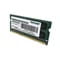 Фото - Модуль памяти SO-DIMM 4GB/1600 DDR3 1.35В Patriot Signature Line (PSD34G1600L2S) | click.ua