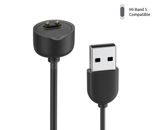 Фото - Кабель ArmorStandart Зарядний  USB  для Xiaomi Mi Band 5/Mi Band 6 (ARM57020 