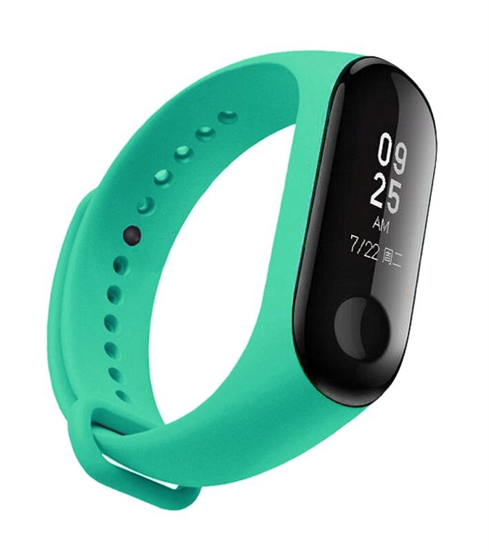 Ремешок Armorstandart для Xiaomi Mi Band 4/3 Mint (ARM51834)