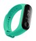 Фото - Ремешок Armorstandart для Xiaomi Mi Band 4/3 Mint (ARM51834) | click.ua
