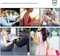 Фото - Ремешок Armorstandart для Xiaomi Mi Band 4/3 Mint (ARM51834) | click.ua