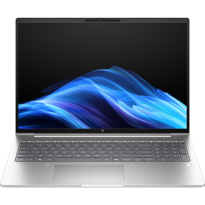 Ноутбук HP ProBook 4 G1i 16 (AT7K7AV_V23) Silver