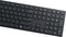 Фото - Клавиатура Dell Pro Wired Collaboration Keyboard KB525C UA Black (580-BBTG) | click.ua