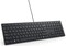 Фото - Клавиатура Dell Pro Wired Collaboration Keyboard KB525C UA Black (580-BBTG) | click.ua