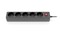 Фото - Фильтр питания REAL-EL RS-Protect 505 5 м Black (EL122300046) | click.ua