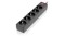 Фото - Фильтр питания REAL-EL RS-Protect 505 5 м Black (EL122300046) | click.ua
