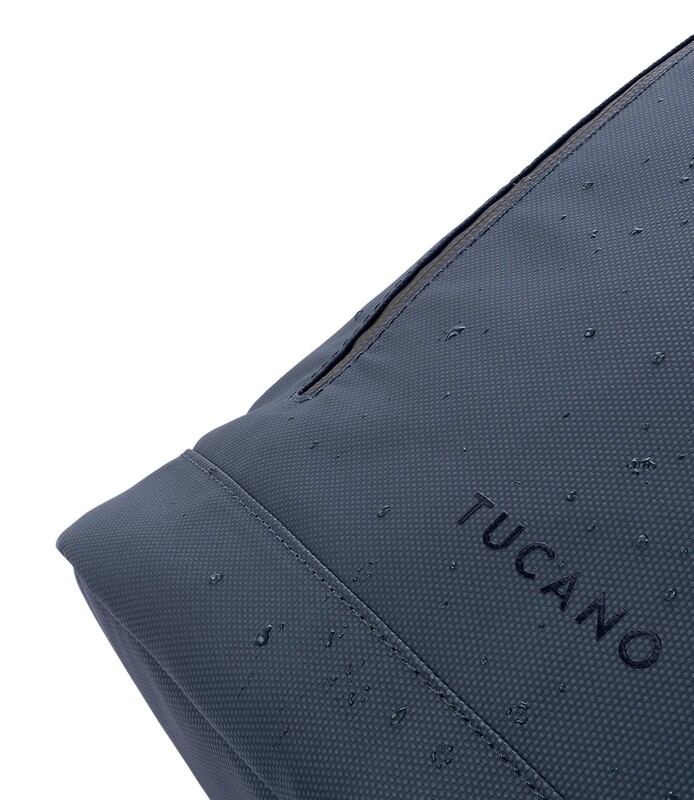 Рюкзак для ноутбука Tucano Rollo 15.6" Blue (BKROL15-B)