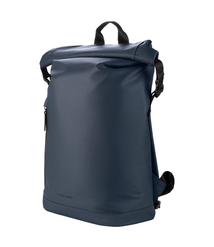 Рюкзак для ноутбука Tucano Rollo 15.6" Blue (BKROL15-B)
