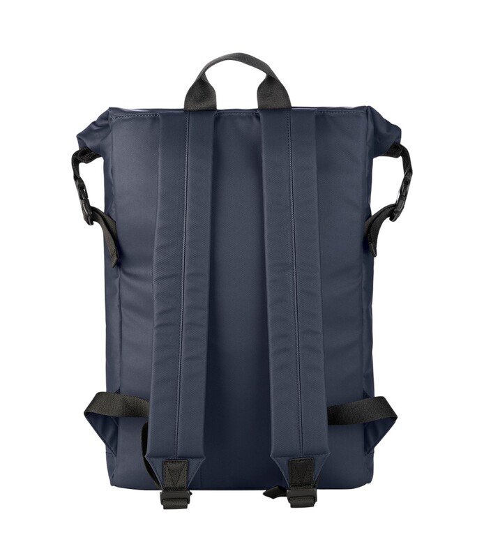 Рюкзак для ноутбука Tucano Rollo 15.6" Blue (BKROL15-B)