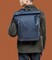 Фото - Рюкзак для ноутбука Tucano Rollo 15.6" Blue (BKROL15-B) | click.ua