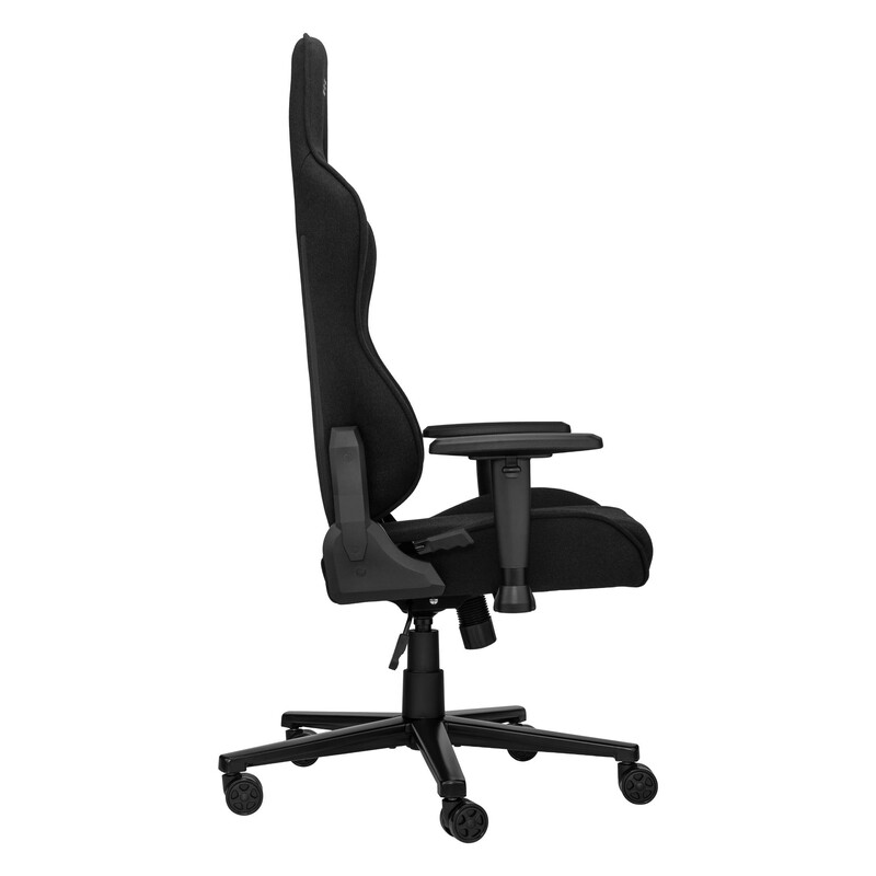 Кресло для геймеров 2E Gaming Bushido Lite Black (2E-GC-BUS-ESBK)