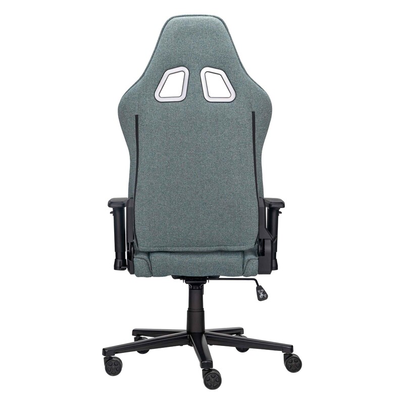 Кресло для геймеров 2E Gaming Bushido Lite Dark Green (2E-GC-BUS-ESGN)