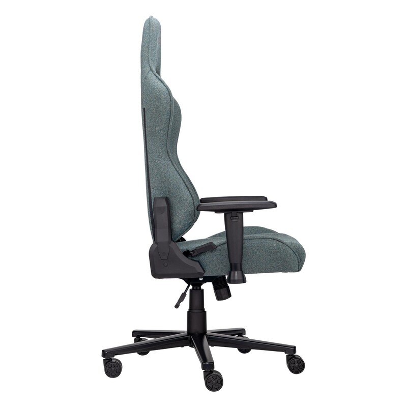 Кресло для геймеров 2E Gaming Bushido Lite Dark Green (2E-GC-BUS-ESGN)