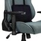 Фото - Кресло для геймеров 2E Gaming Bushido Lite Dark Green (2E-GC-BUS-ESGN) | click.ua