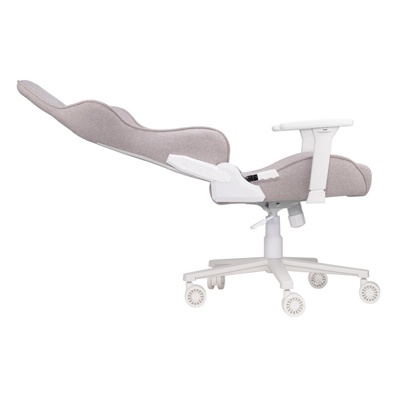 Кресло для геймеров 2E Gaming Bushido II WE Beige (2E-GC-BUS-WEBG)