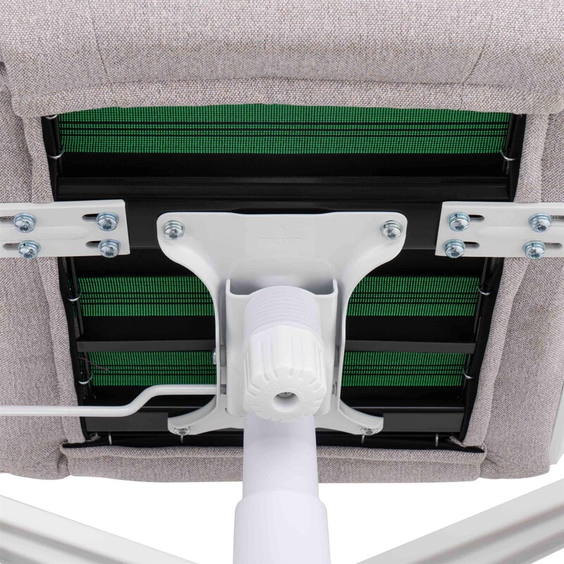 Кресло для геймеров 2E Gaming Bushido II WE Beige (2E-GC-BUS-WEBG)