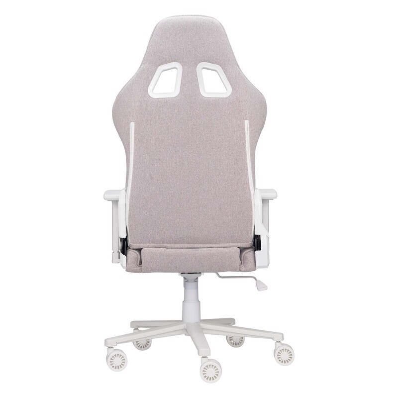 Кресло для геймеров 2E Gaming Bushido II WE Beige (2E-GC-BUS-WEBG)