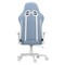 Фото - Кресло для геймеров 2E Gaming Bushido II WE Light Blue (2E-GC-BUS-WEBL) | click.ua