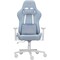 Фото - Кресло для геймеров 2E Gaming Bushido II WE Light Blue (2E-GC-BUS-WEBL) | click.ua