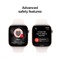 Фото - Смарт-годинник Apple Watch Series 11 GPS 42mm Rose Gold Aluminium Case with Light Blush Sport Band - M/L (MEU44RK/A) | click.ua