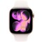 Фото - Смарт-годинник Apple Watch Series 11 GPS 42mm Rose Gold Aluminium Case with Light Blush Sport Band - M/L (MEU44RK/A) | click.ua
