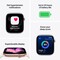 Фото - Смарт-годинник Apple Watch Series 11 GPS 42mm Silver Aluminium Case with Purple Fog Sport Band - M/L (MEU74RK/A) | click.ua