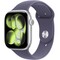Фото - Смарт-годинник Apple Watch Series 11 GPS 42mm Silver Aluminium Case with Purple Fog Sport Band - M/L (MEU74RK/A) | click.ua