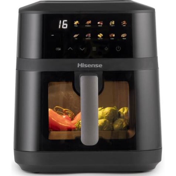 Мультипечь Hisense HAF1800DCD