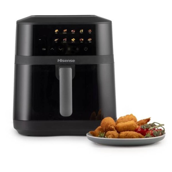 Мультипечь Hisense HAF1800DCD