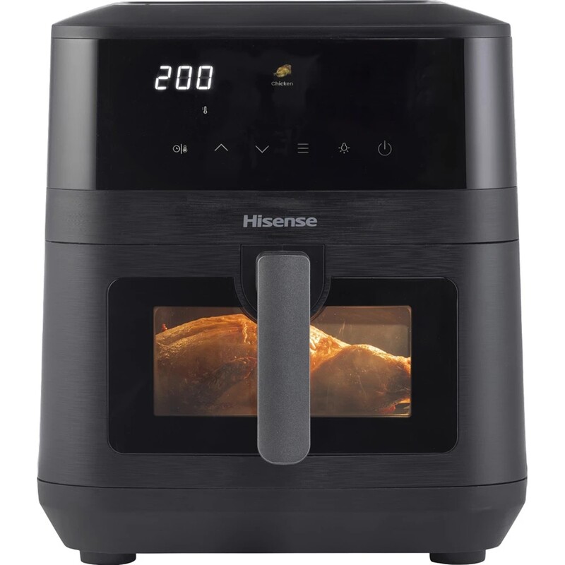 Мультипечь Hisense HAF2100DCD