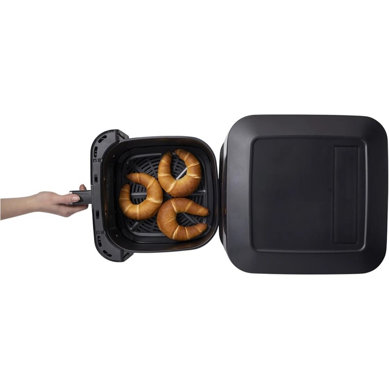 Мультипечь Hisense HAF2100DCD