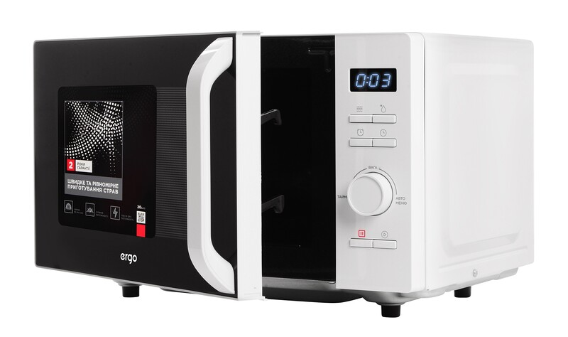 Микроволновая печь Ergo EM-2036