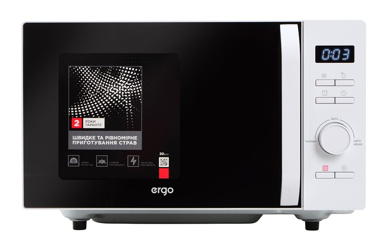 Микроволновая печь Ergo EM-2036