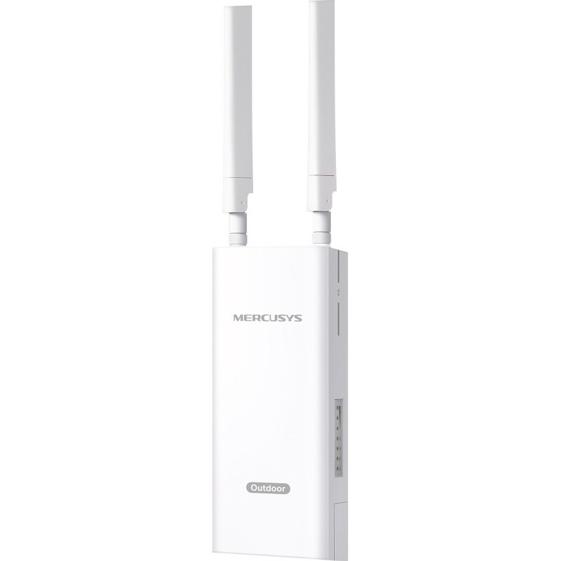 Бездротовий маршрутизатор Mercusys MB118-4G