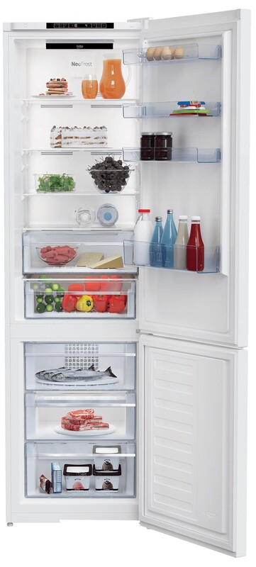 Холодильник Beko RCNA406I40WN