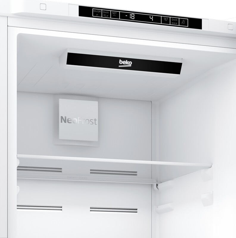 Холодильник Beko RCNA406I40WN
