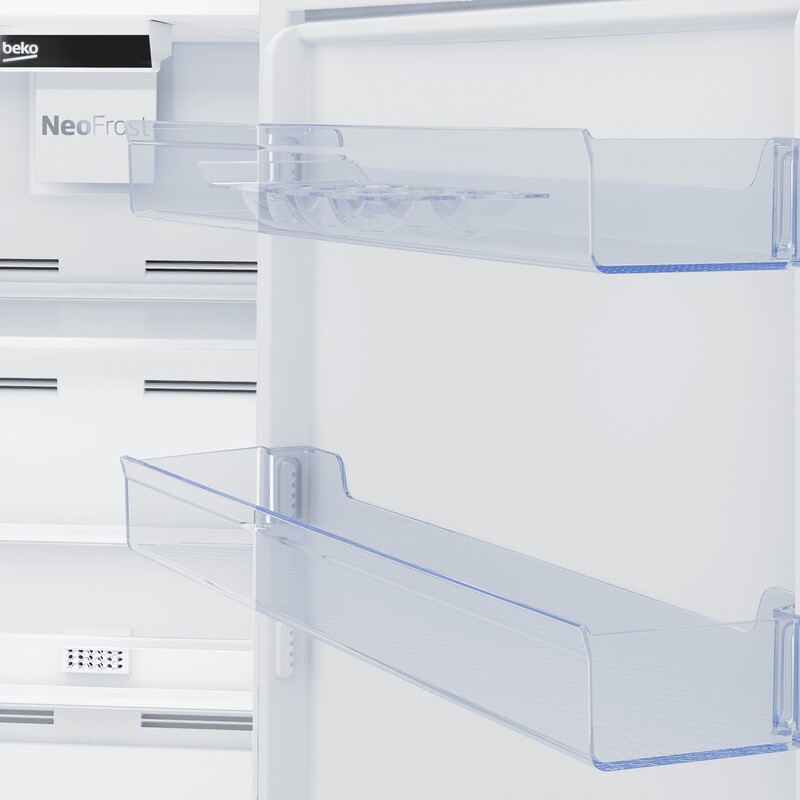 Холодильник Beko RCNA406I40WN