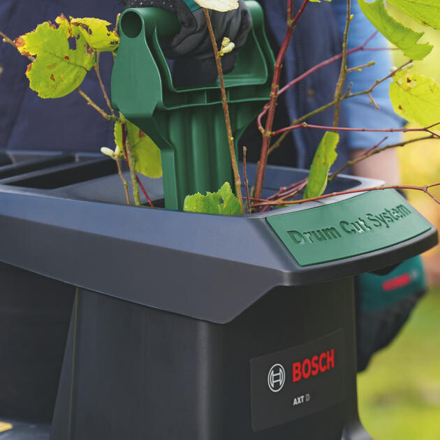 Измельчитель Bosch AXT22D (0.600.803.003)