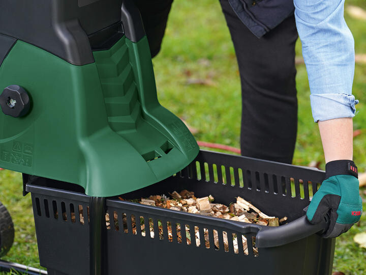 Измельчитель Bosch AXT22D (0.600.803.003)